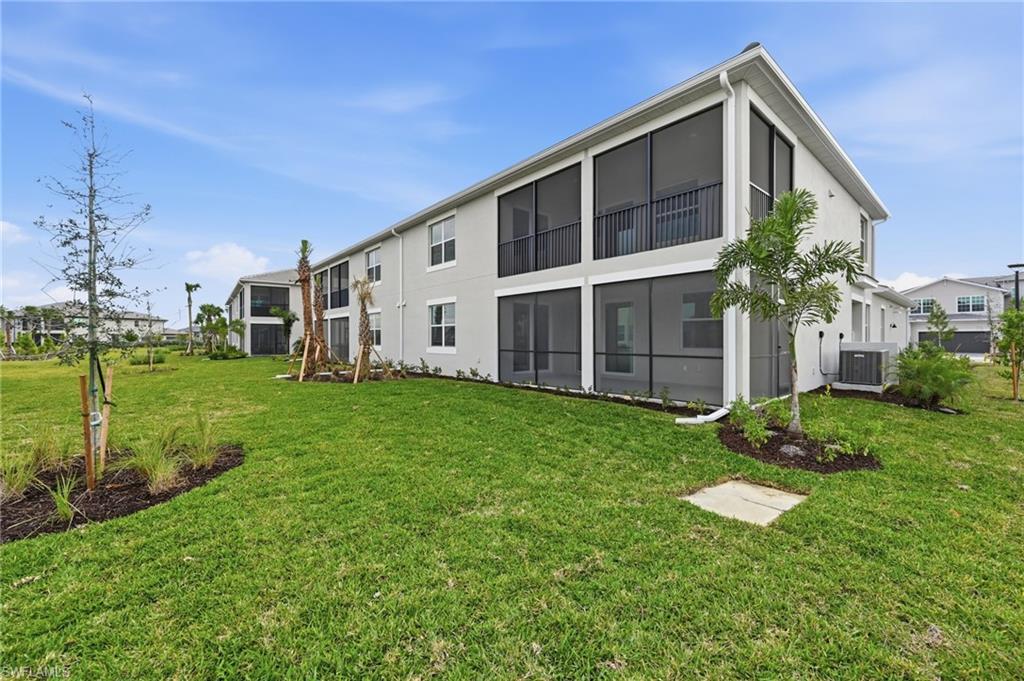 16357 Willowgreen Road, Unit 1412 Babcock Ranch, FL 33982 - Photo 2 of 17 Gallery Image 2