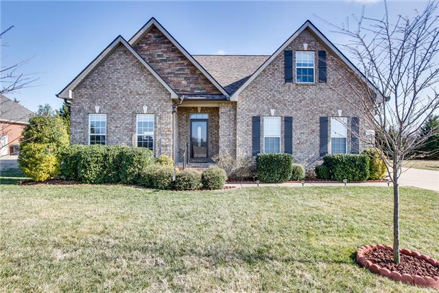 127 Conquest Road Murfreesboro, TN 37128 - Photo 1 of 13 Home