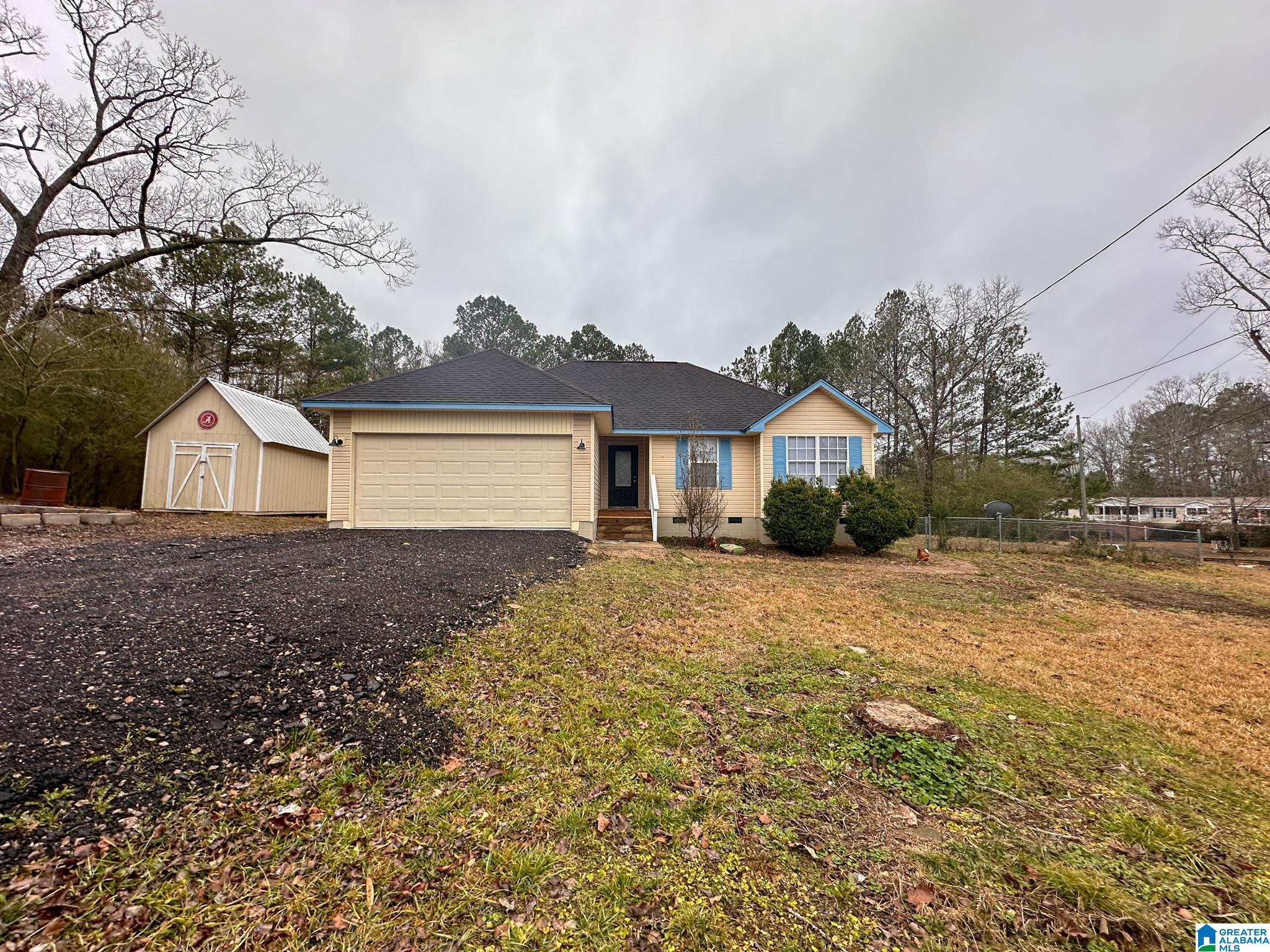 3060 Happy Top Road Morris, AL 35116 - Photo 23 of 25 Gallery Image 23