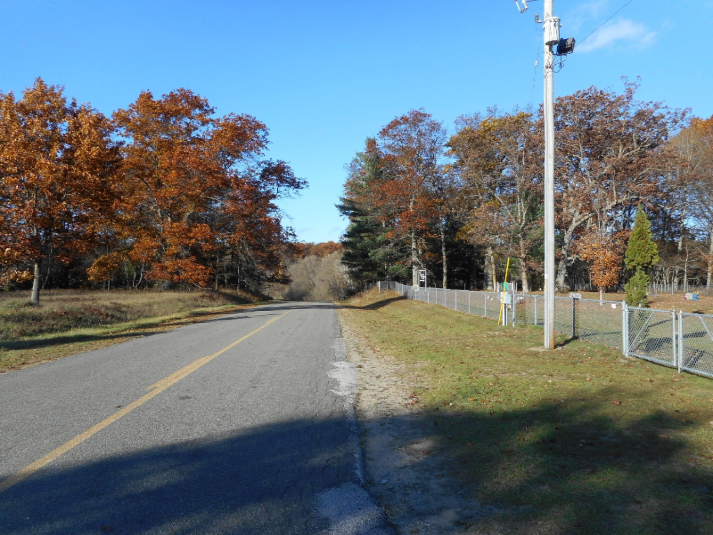2742 Old Stronach Road Manistee, MI 49660 - Photo 2 of 14 DSCN3065