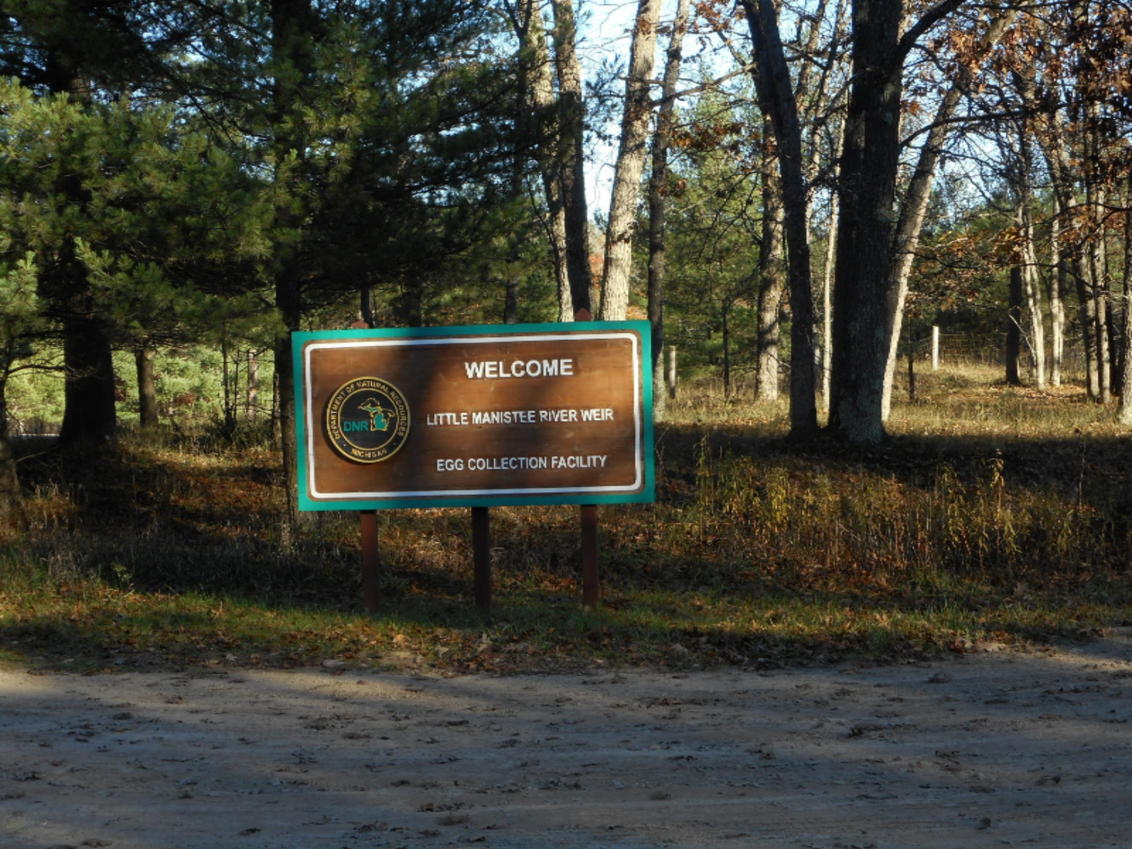 2742 Old Stronach Road Manistee, MI 49660 - Photo 10 of 14 DSCN3074