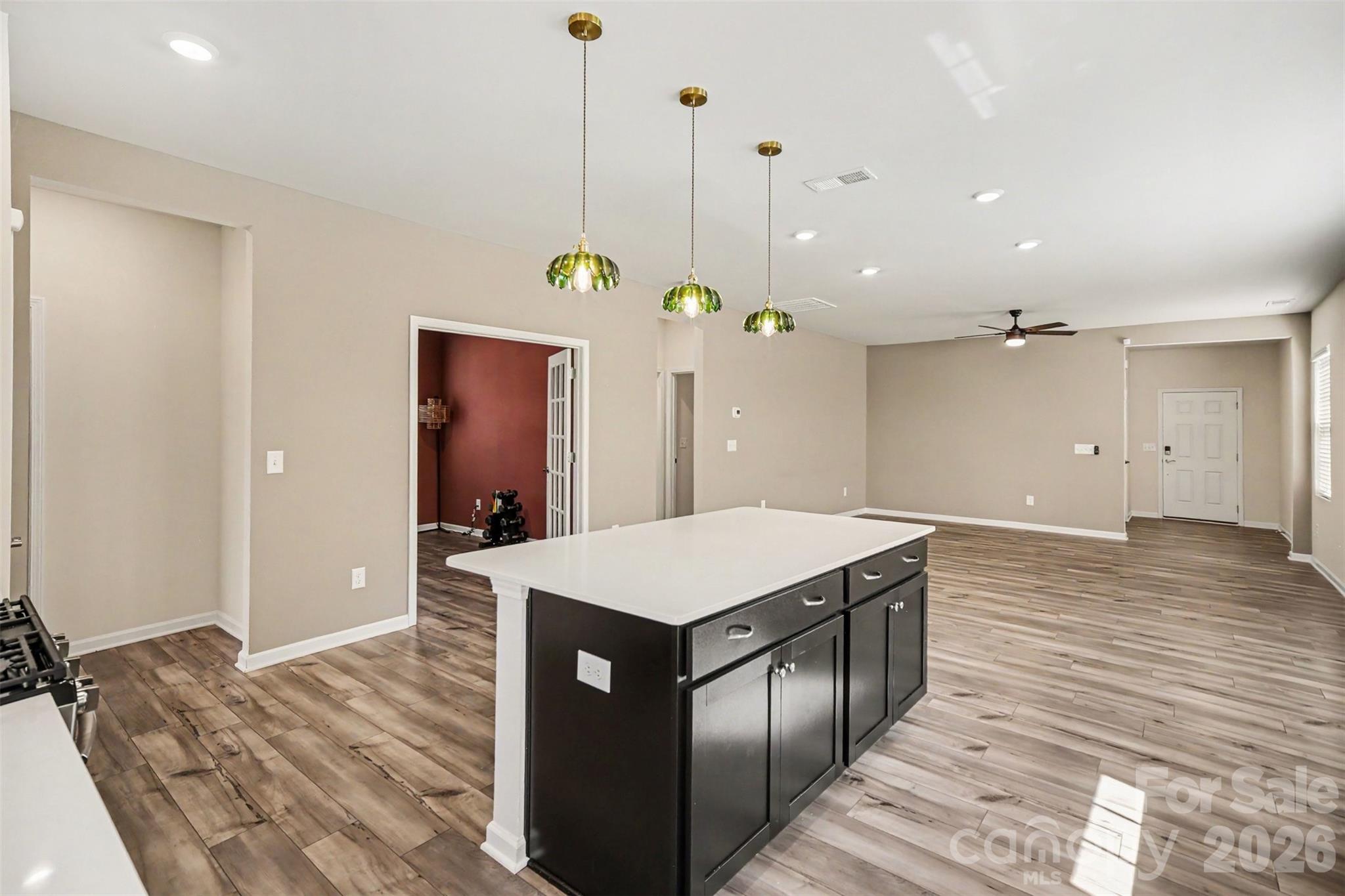 1737 Otter Perch Lane Fort Mill, SC 29715 - Photo 20 of 41 Gallery Image 20