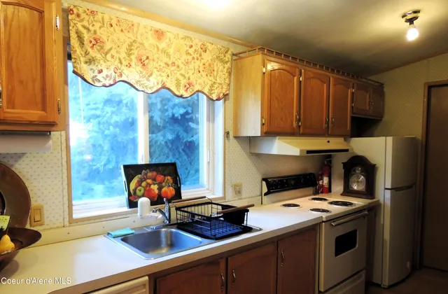 $283,500 | 166 Garden Way, St. Maries, ID 83861