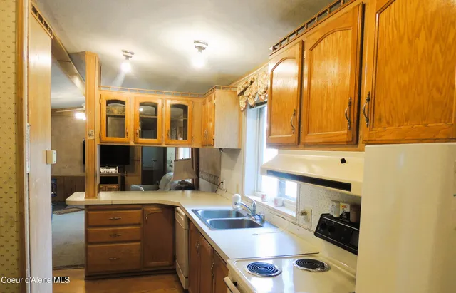 $283,500 | 166 Garden Way, St. Maries, ID 83861