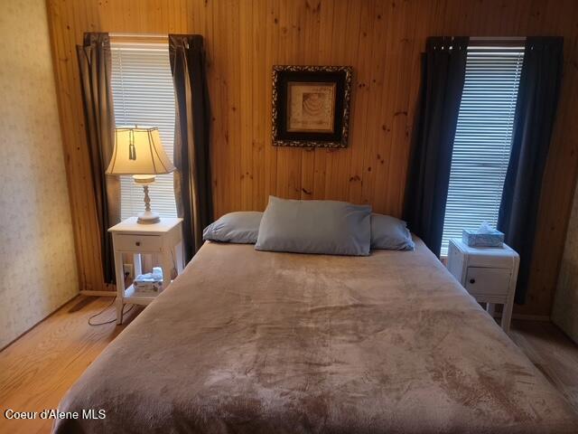 166 Garden Way St. Maries, ID 83861 - Photo 14 of 24 Master suite