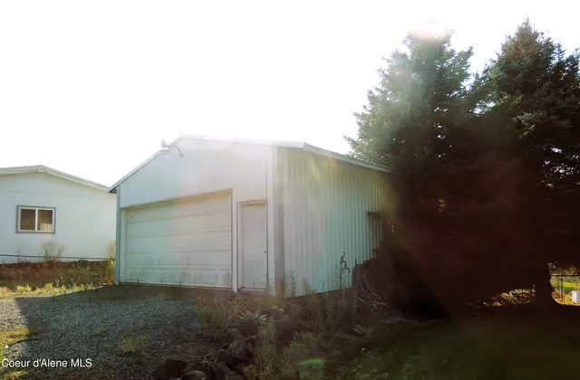 $283,500 | 166 Garden Way, St. Maries, ID 83861