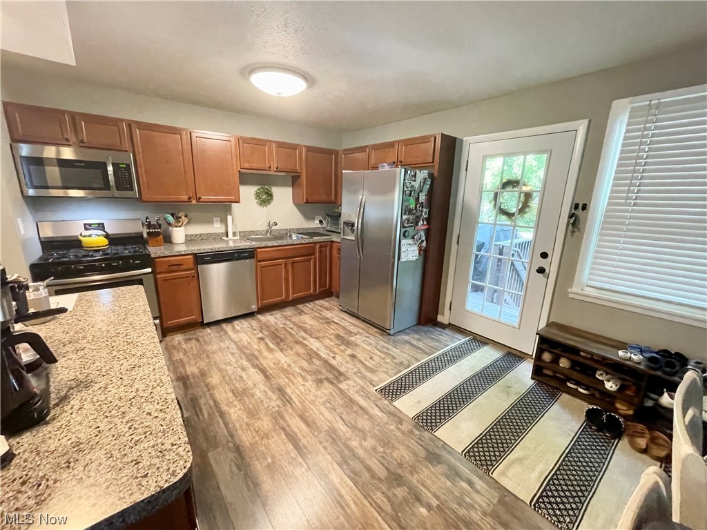 1850 Aberdeen Road Madison, OH 44057 - Photo 8 of 32