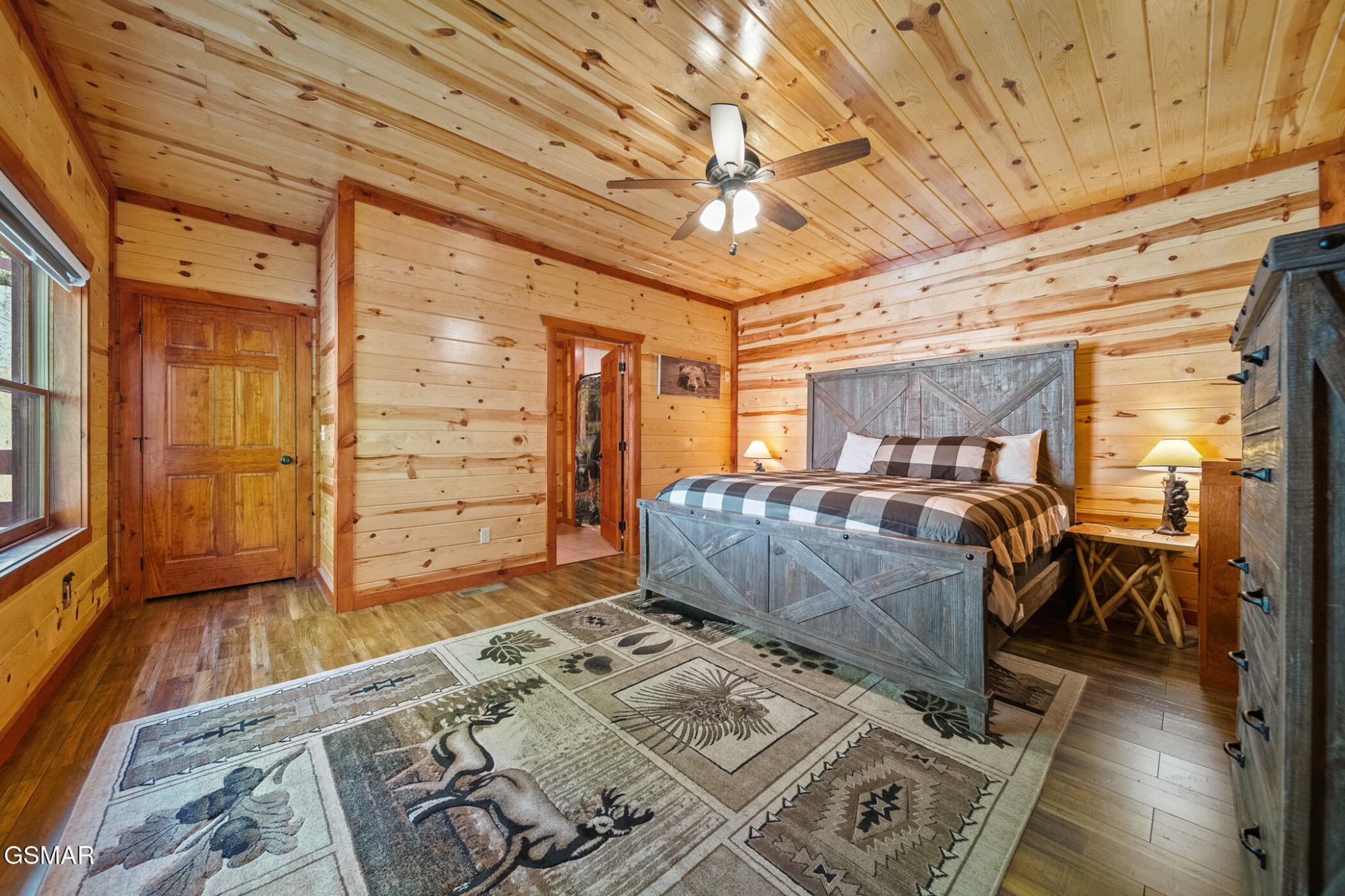 3238 Smoky Ridge Way Sevierville, TN 37862 - Photo 15 of 55 Gallery Image 15
