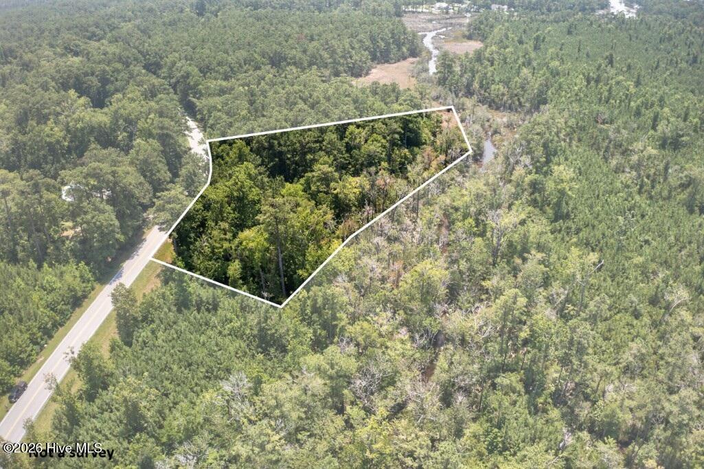 4915 Merrimon Road Beaufort, NC 28516 - Photo 5 of 6