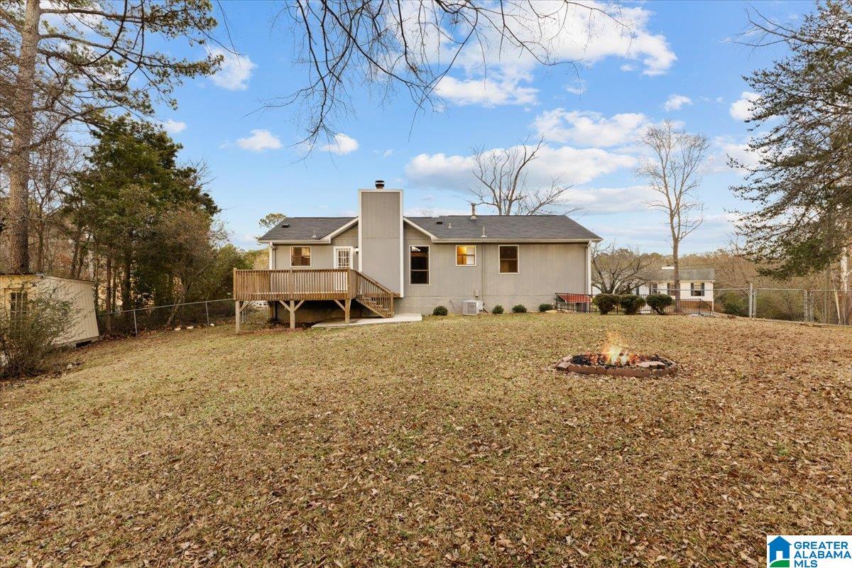 5372 Bridle Path Lane Pinson, AL 35126 - Photo 24 of 26