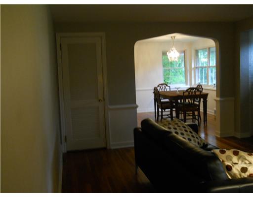 Living Room. 