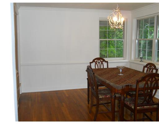 Dining Room. 
