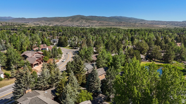 1490 West Meadow Loop Road Park City, UT 84098 - Photo 42 of 42