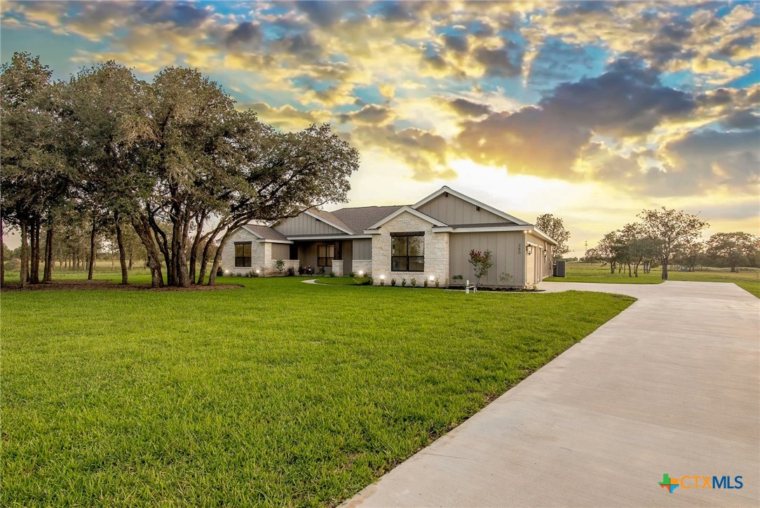 380 Escalera Ranch Road Victoria, TX 77905 - Photo 1 of 1 Gallery Image 1