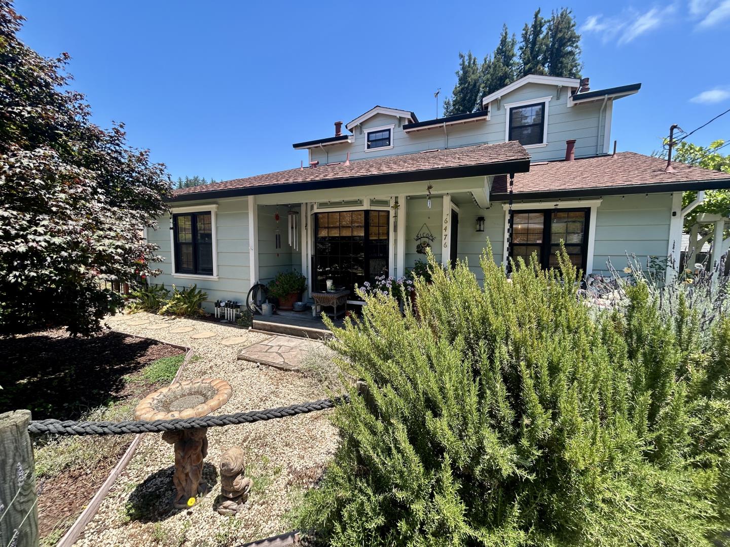 6476 Cooper Street Felton, CA 95018 - Photo 34 of 40