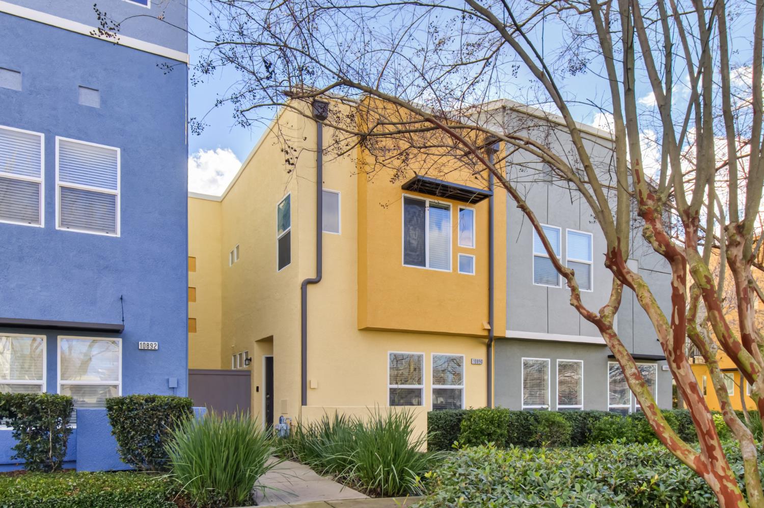10890 Disk Drive Rancho Cordova, CA 95670 - Photo 2 of 43 front view of a building