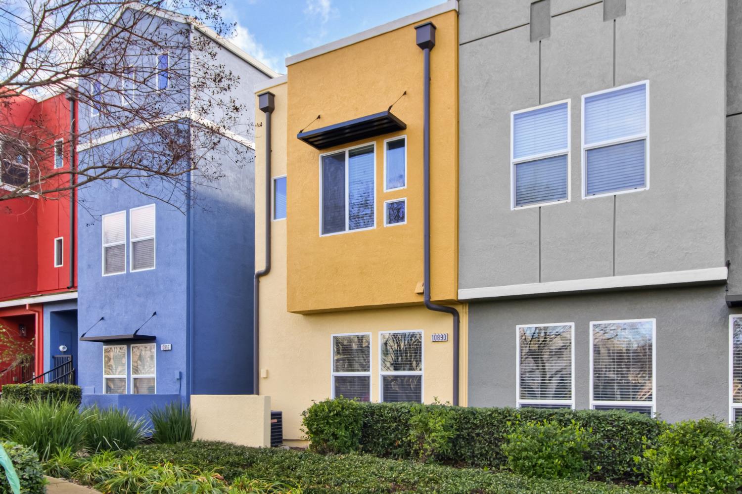 10890 Disk Drive Rancho Cordova, CA 95670 - Photo 3 of 43 a view of a building with a large windows