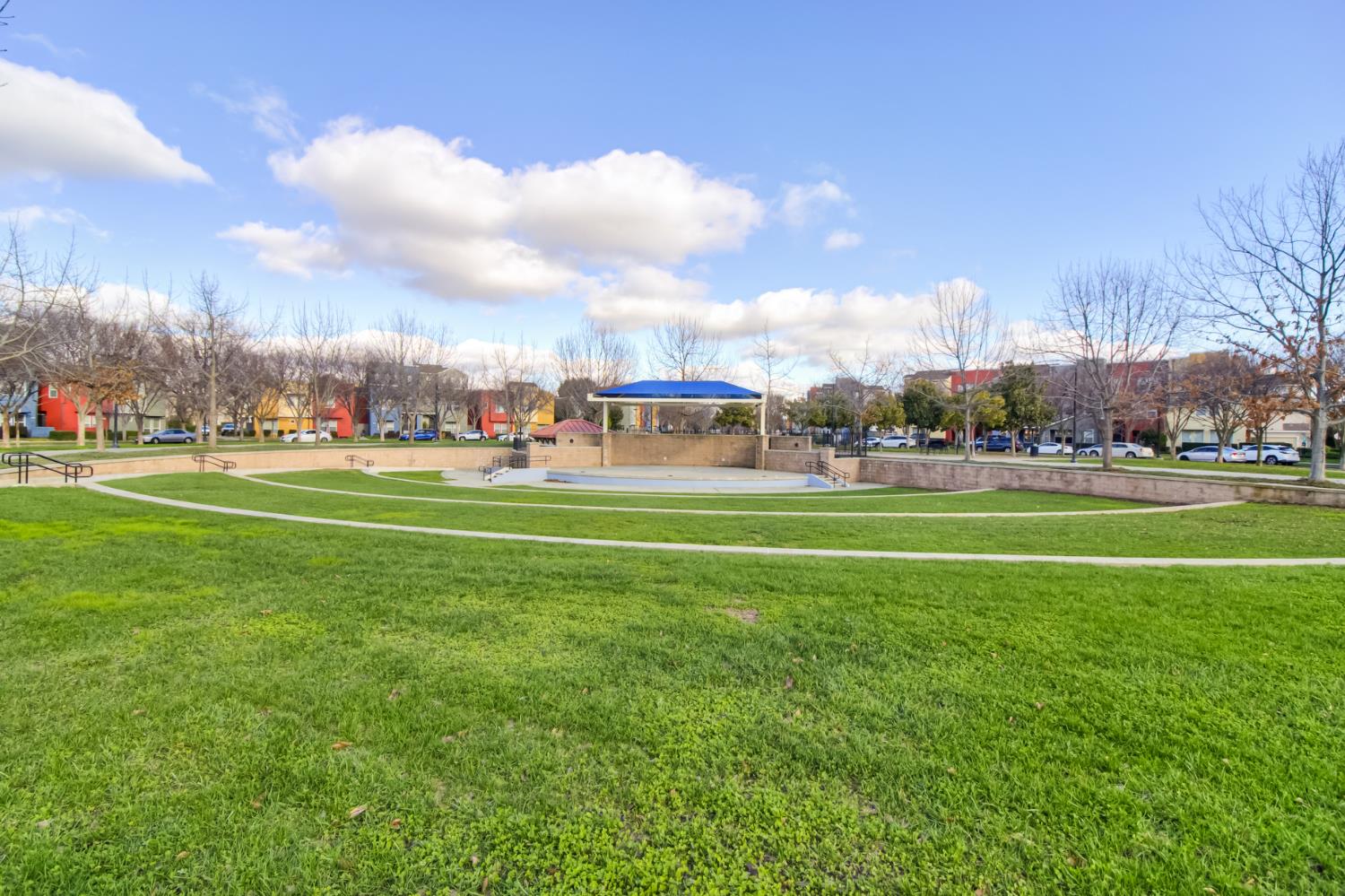 10890 Disk Drive Rancho Cordova, CA 95670 - Photo 41 of 43 a building view with cars parked in front of it