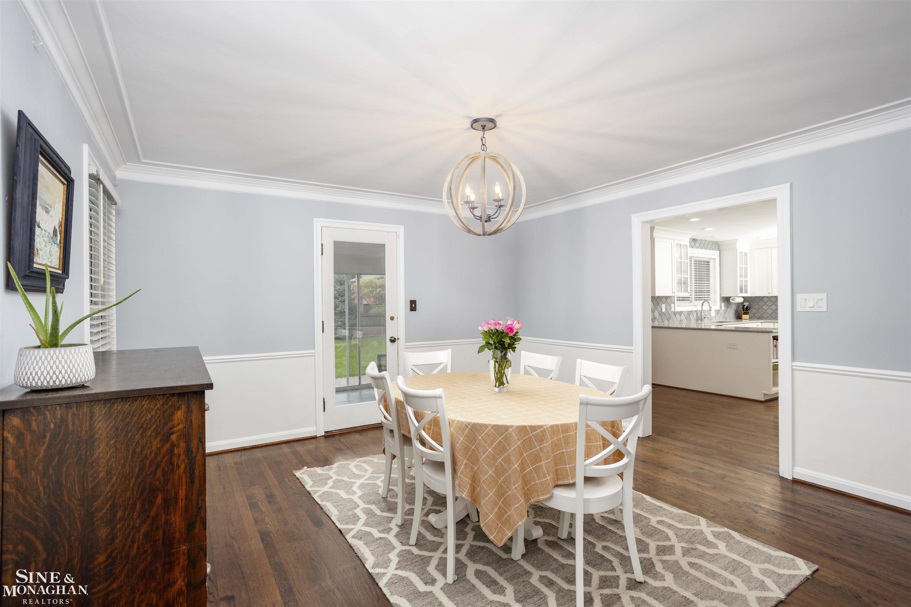 953 Trombley Road Grosse Pointe, MI 48230 - Photo 10 of 52 50120337-9.JPG