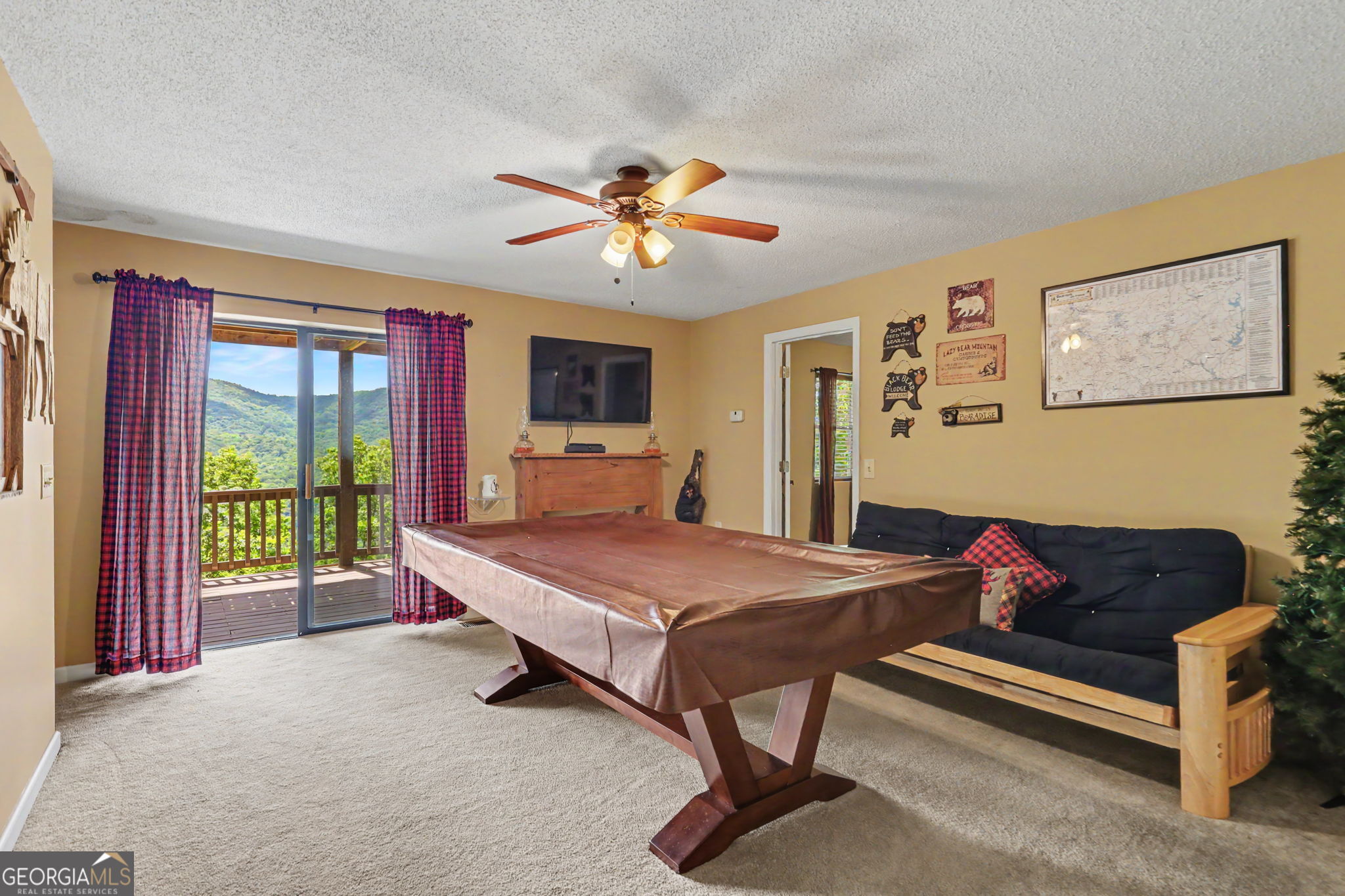 2379 Ridgepole Drive Sky Valley, GA 30537 - Photo 48 of 80