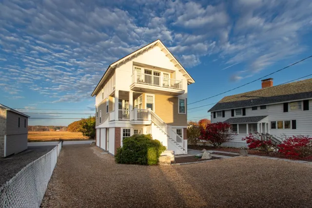 $6,000 | 1270 Ocean Boulevard, Unit A, Rye, NH 03870