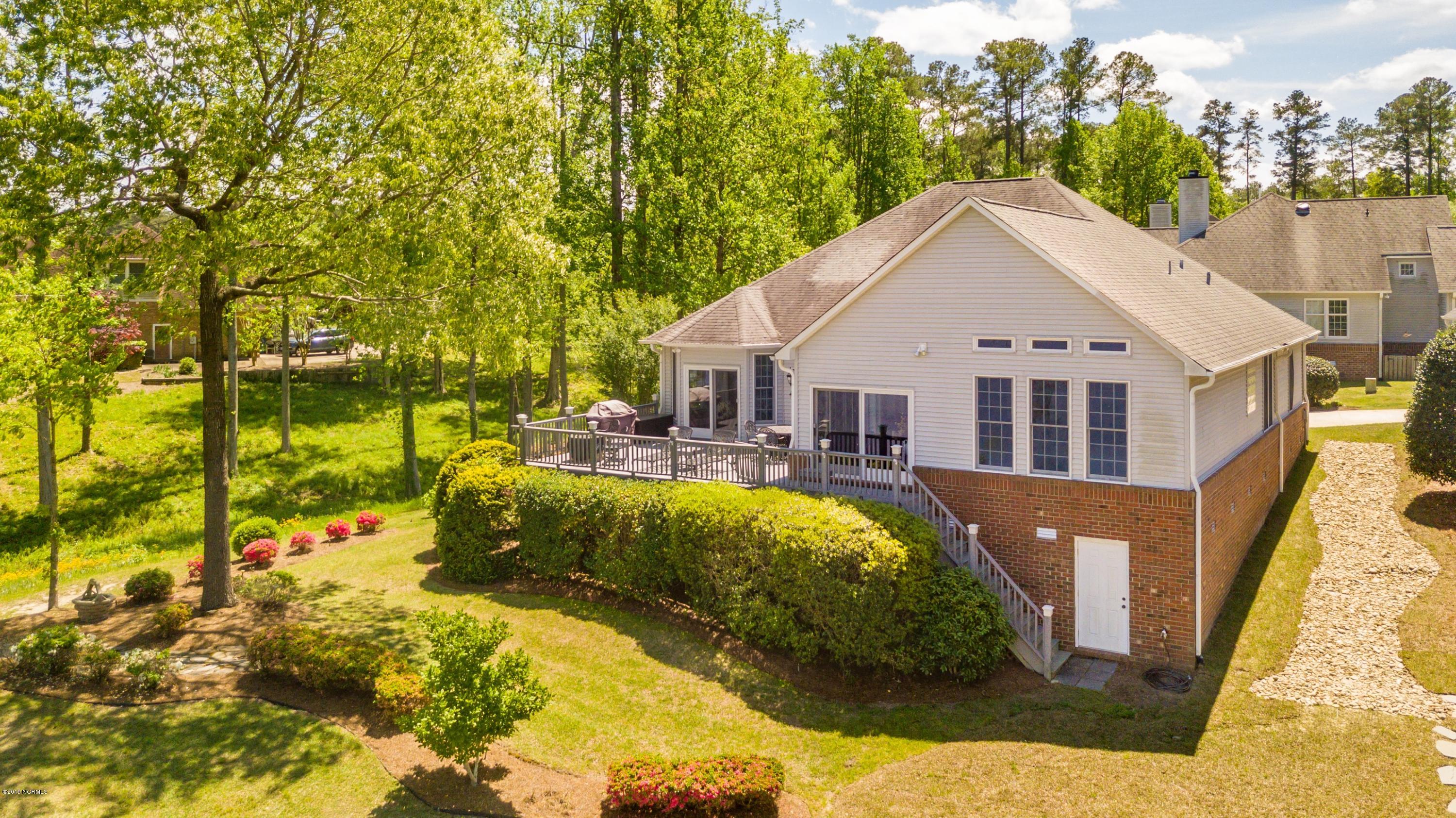 111 Bay Ridge Chocowinity, NC 27817 - Photo 36 of 60 DJI_0145-2