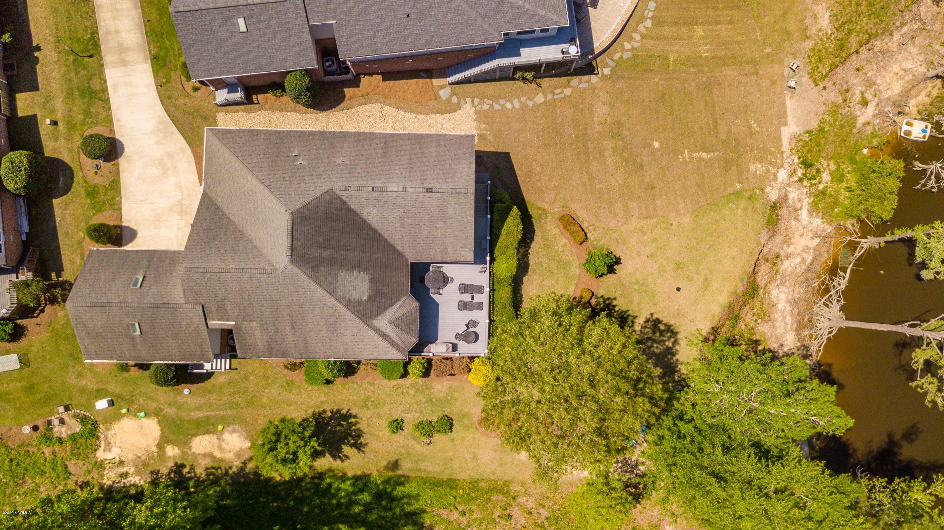 111 Bay Ridge Chocowinity, NC 27817 - Photo 38 of 60 DJI_0150-2