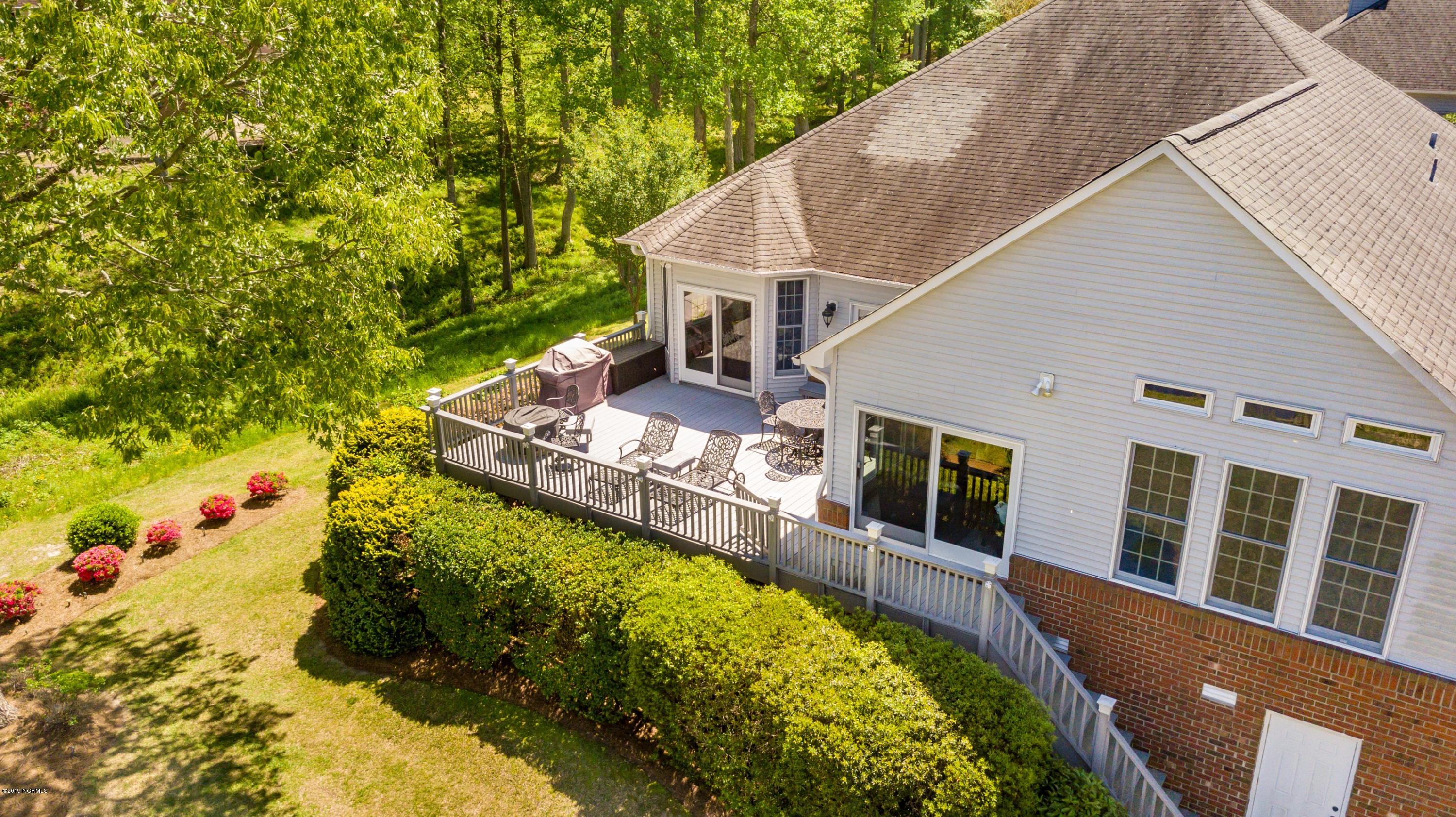 111 Bay Ridge Chocowinity, NC 27817 - Photo 39 of 60 DJI_0152-2
