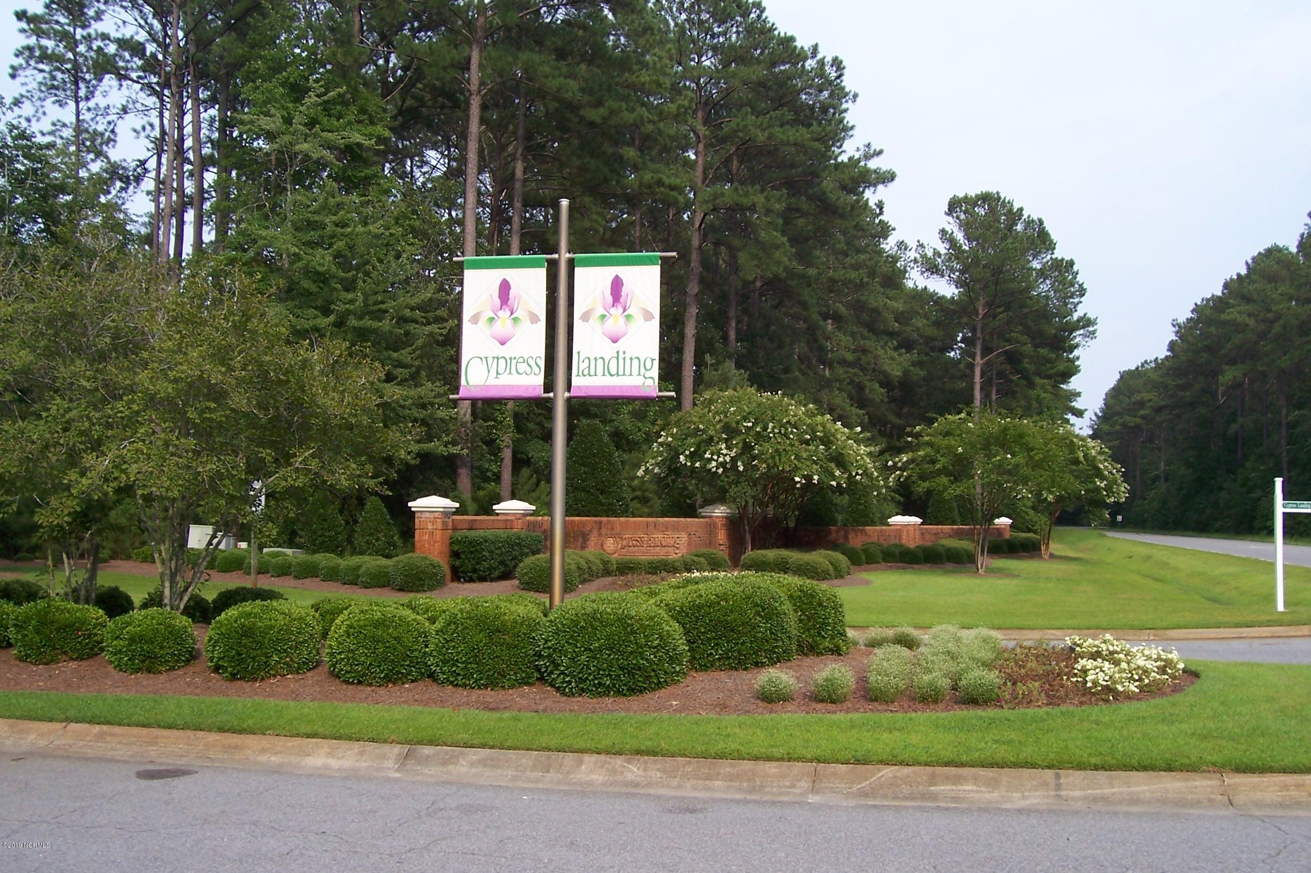 111 Bay Ridge Chocowinity, NC 27817 - Photo 42 of 60 Entrance