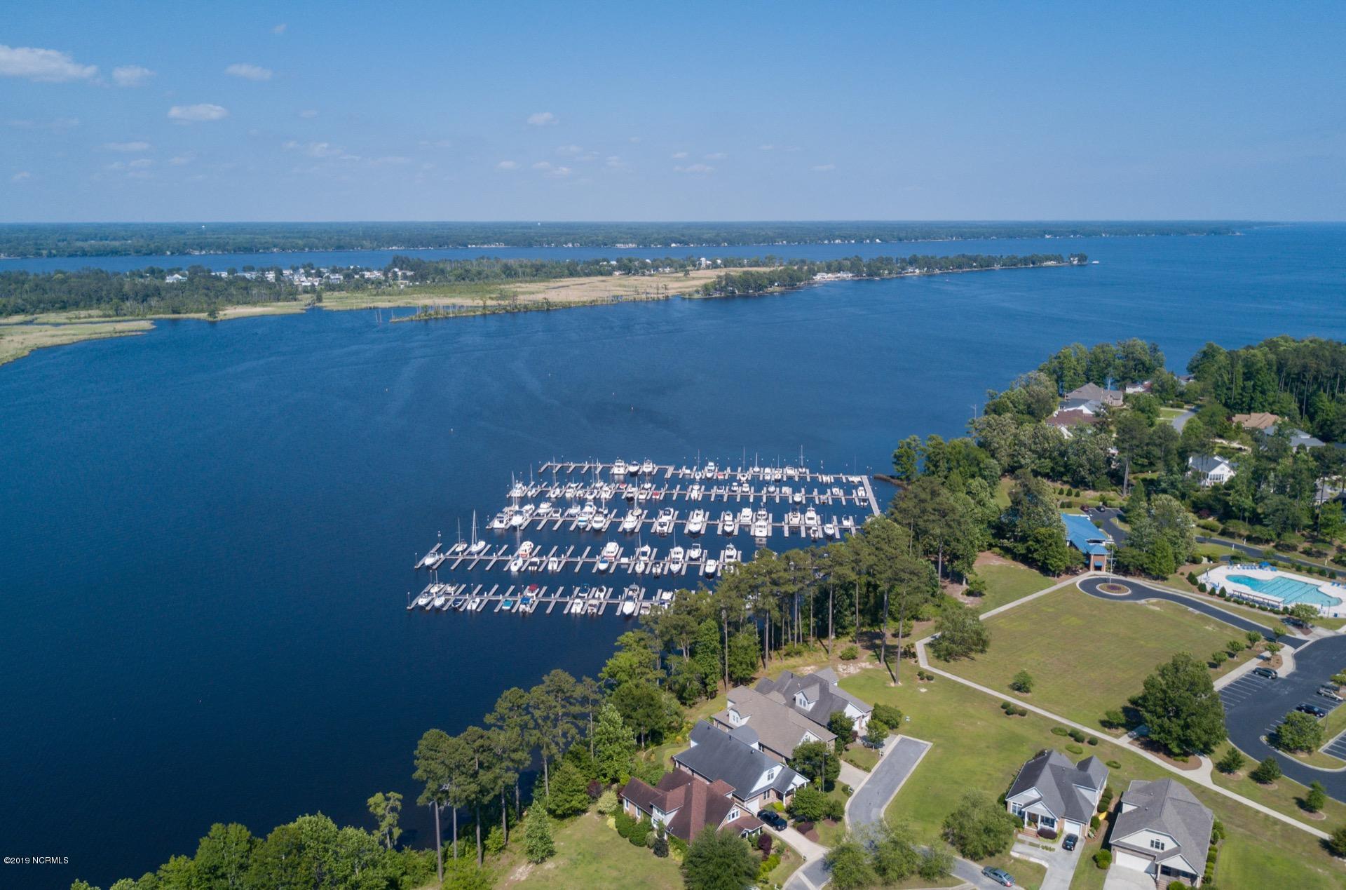 111 Bay Ridge Chocowinity, NC 27817 - Photo 44 of 60 Cypress Landing Marina