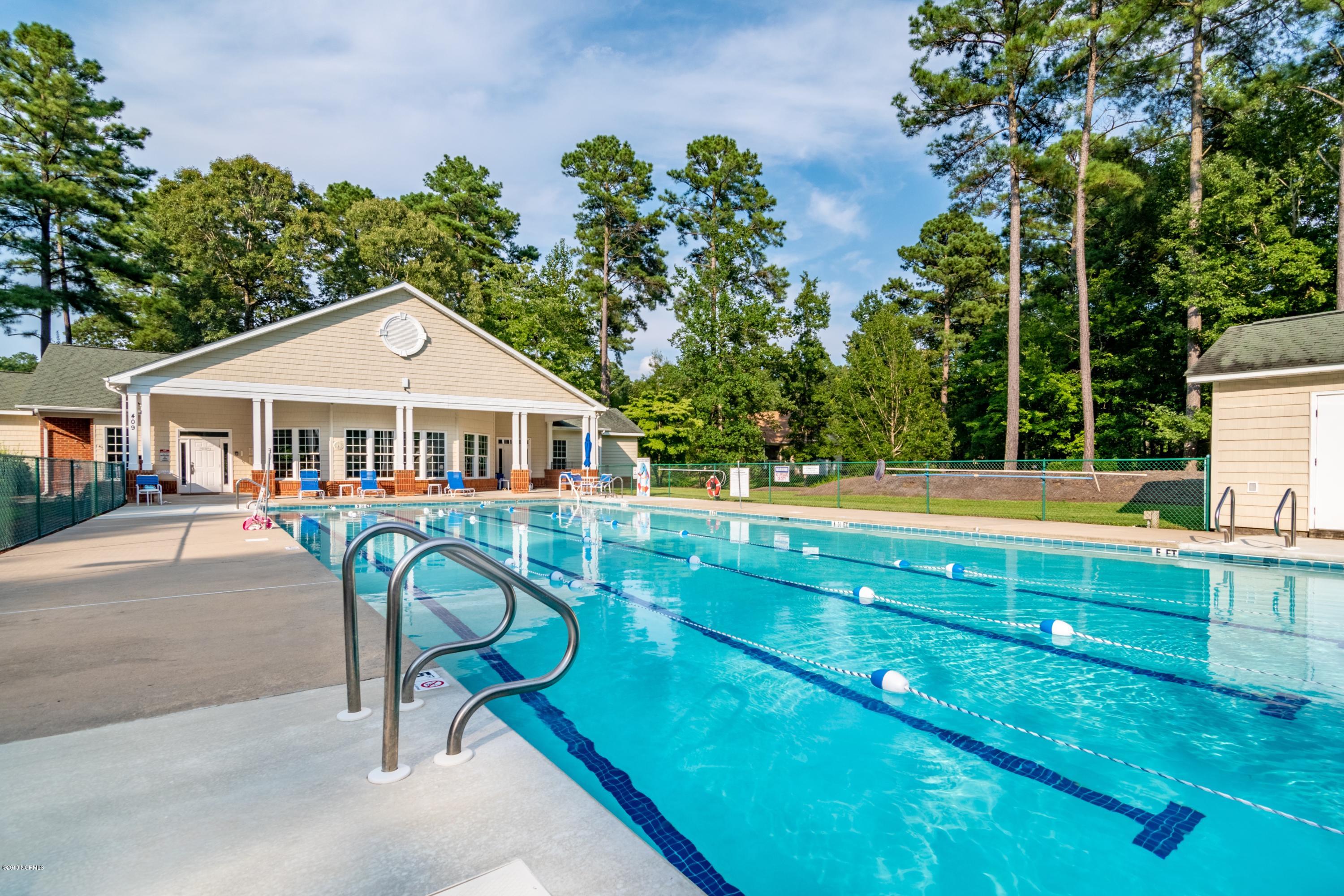 111 Bay Ridge Chocowinity, NC 27817 - Photo 47 of 60 15 Lap Pool