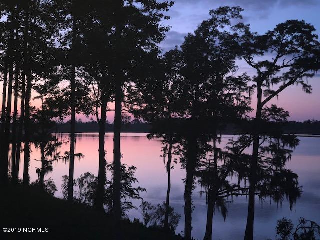 111 Bay Ridge Chocowinity, NC 27817 - Photo 56 of 60 Sunset