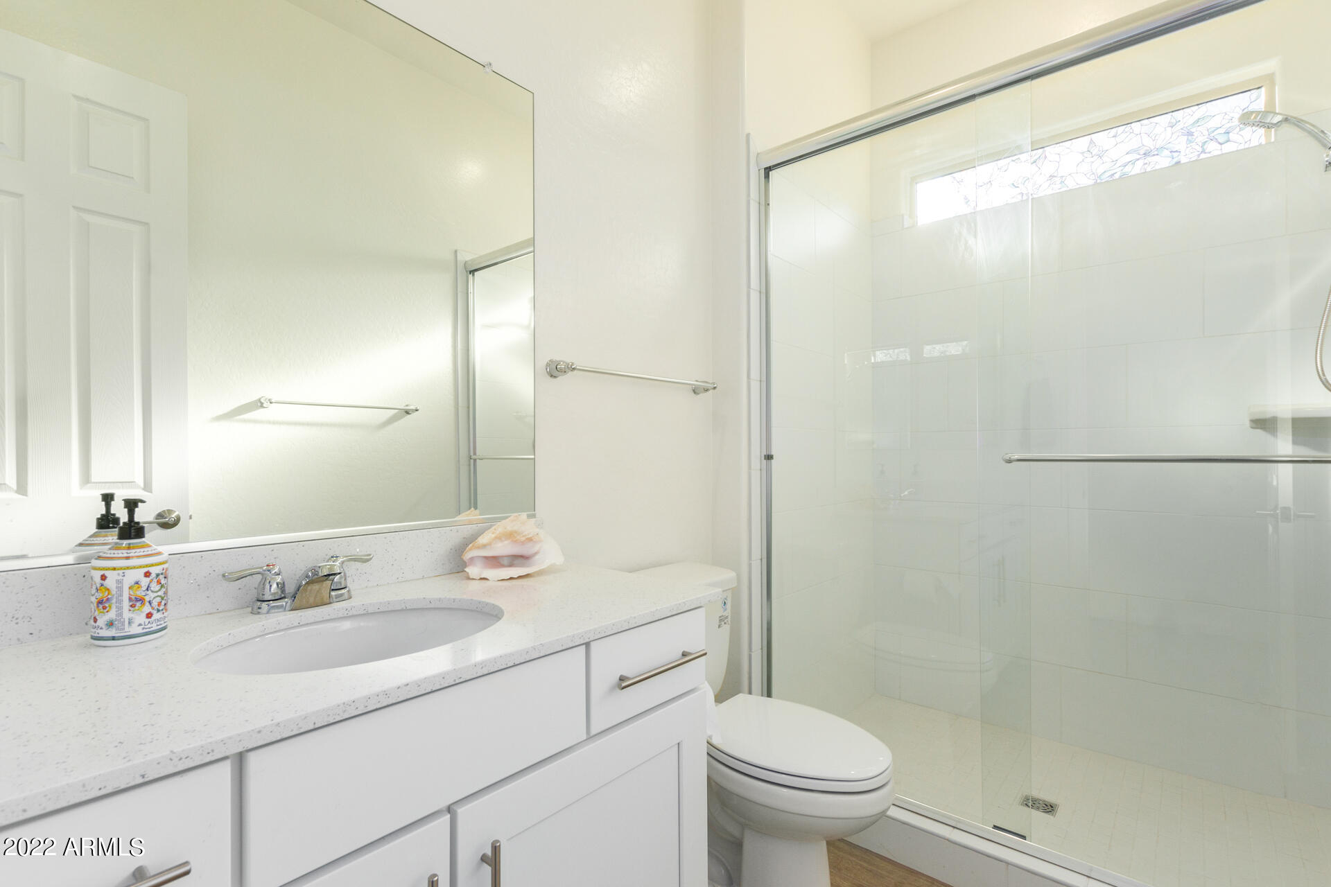 18545 West Chuckwalla Canyon Road Goodyear, AZ 85338 - Photo 32 of 66 Casita Bathroom