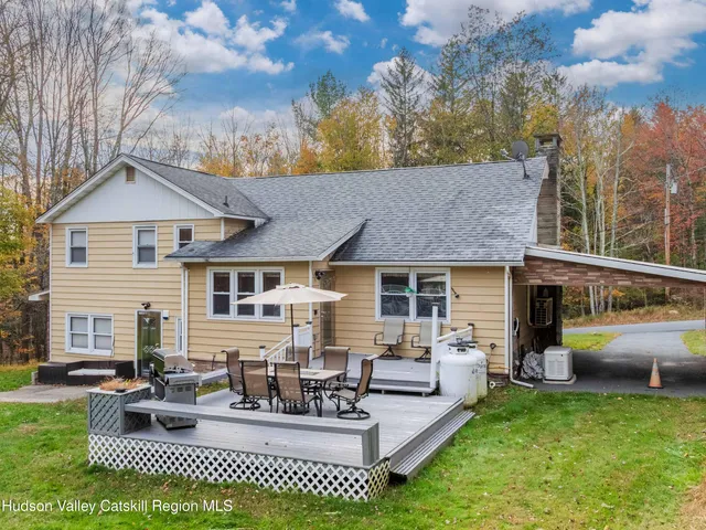 $639,000 | 241 Royce Road, Mongaup Valley, NY 12762