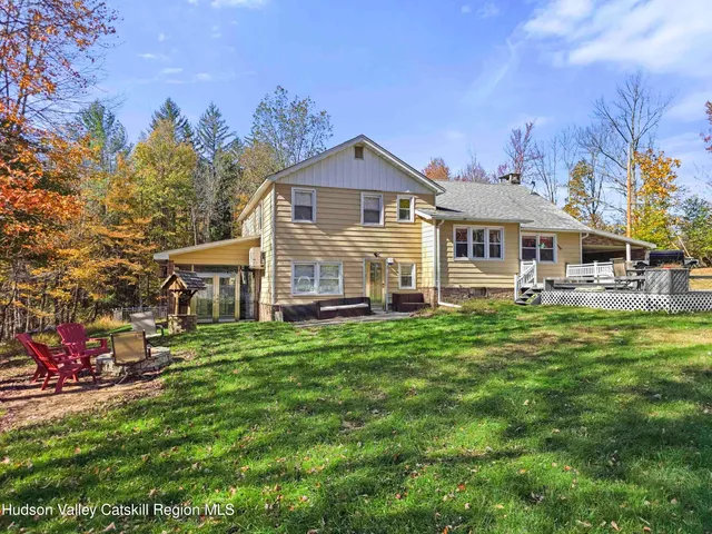 $639,000 | 241 Royce Road, Mongaup Valley, NY 12762