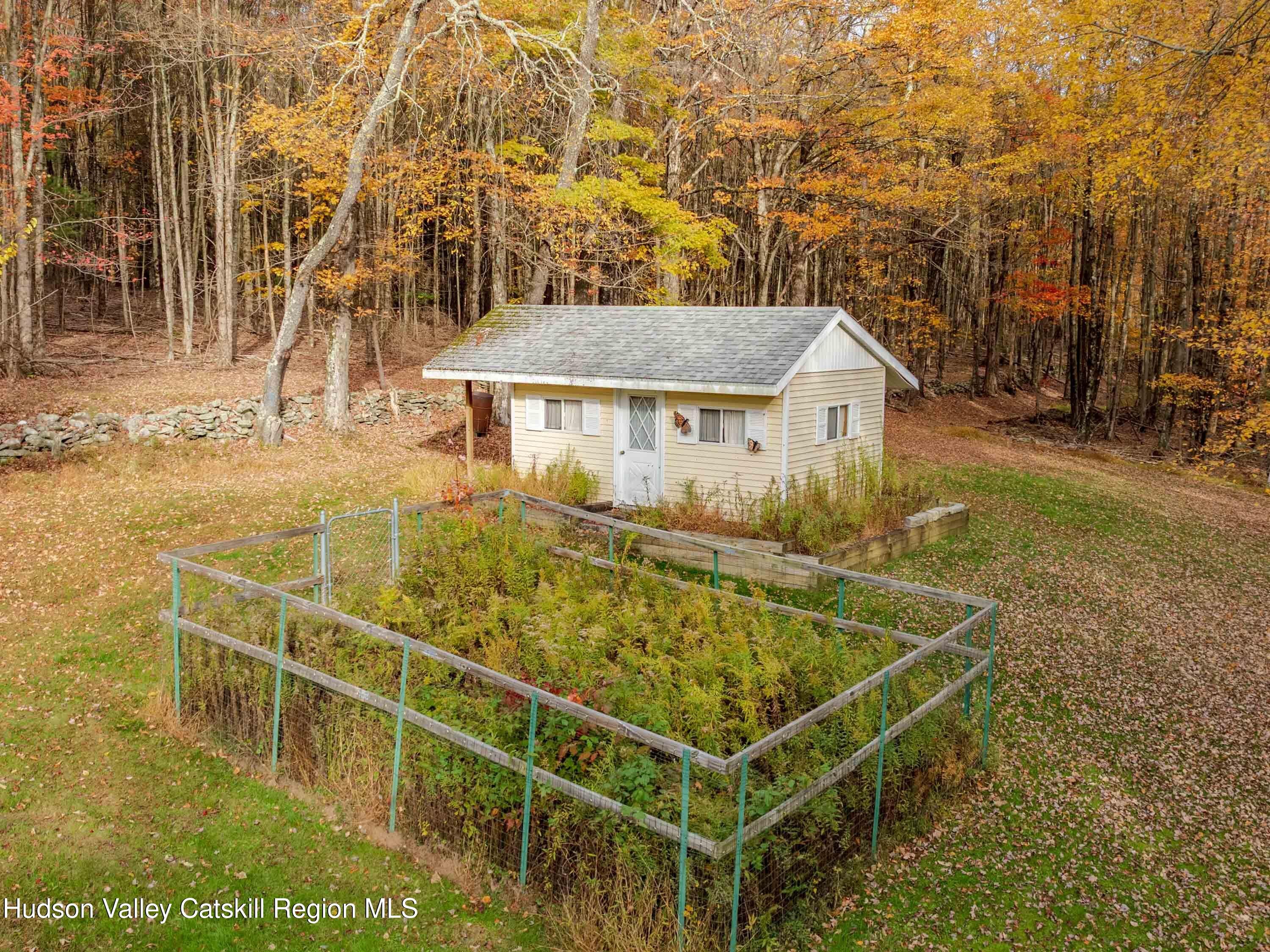 241 Royce Road Mongaup Valley, NY 12762 - Photo 19 of 43 GardenDrone