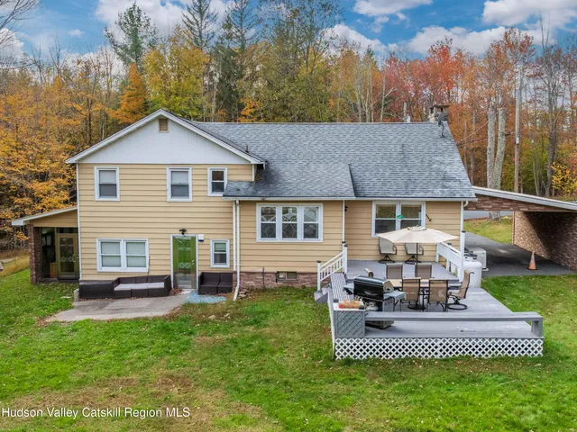 $639,000 | 241 Royce Road, Mongaup Valley, NY 12762