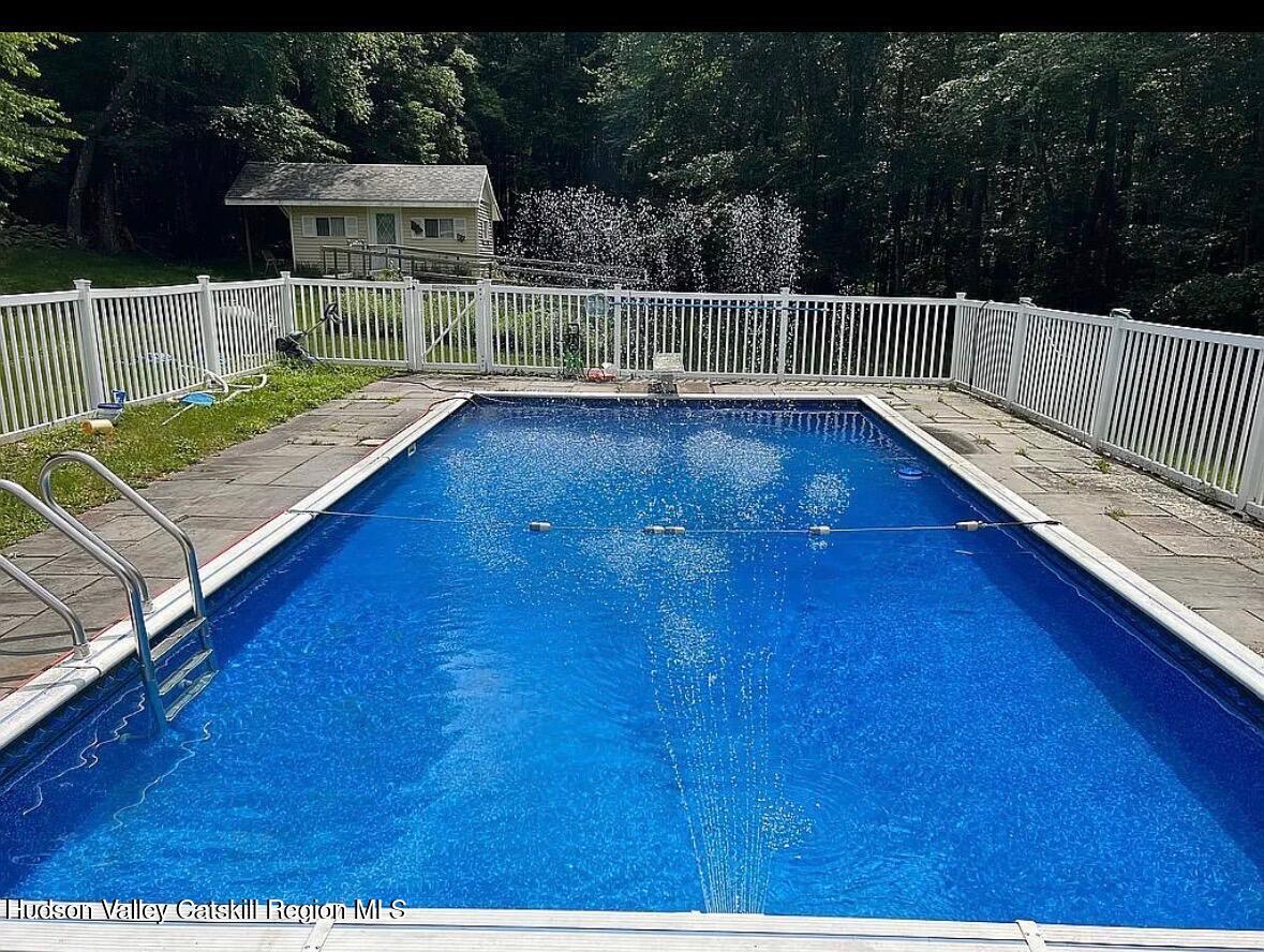 241 Royce Road Mongaup Valley, NY 12762 - Photo 3 of 43 pool2