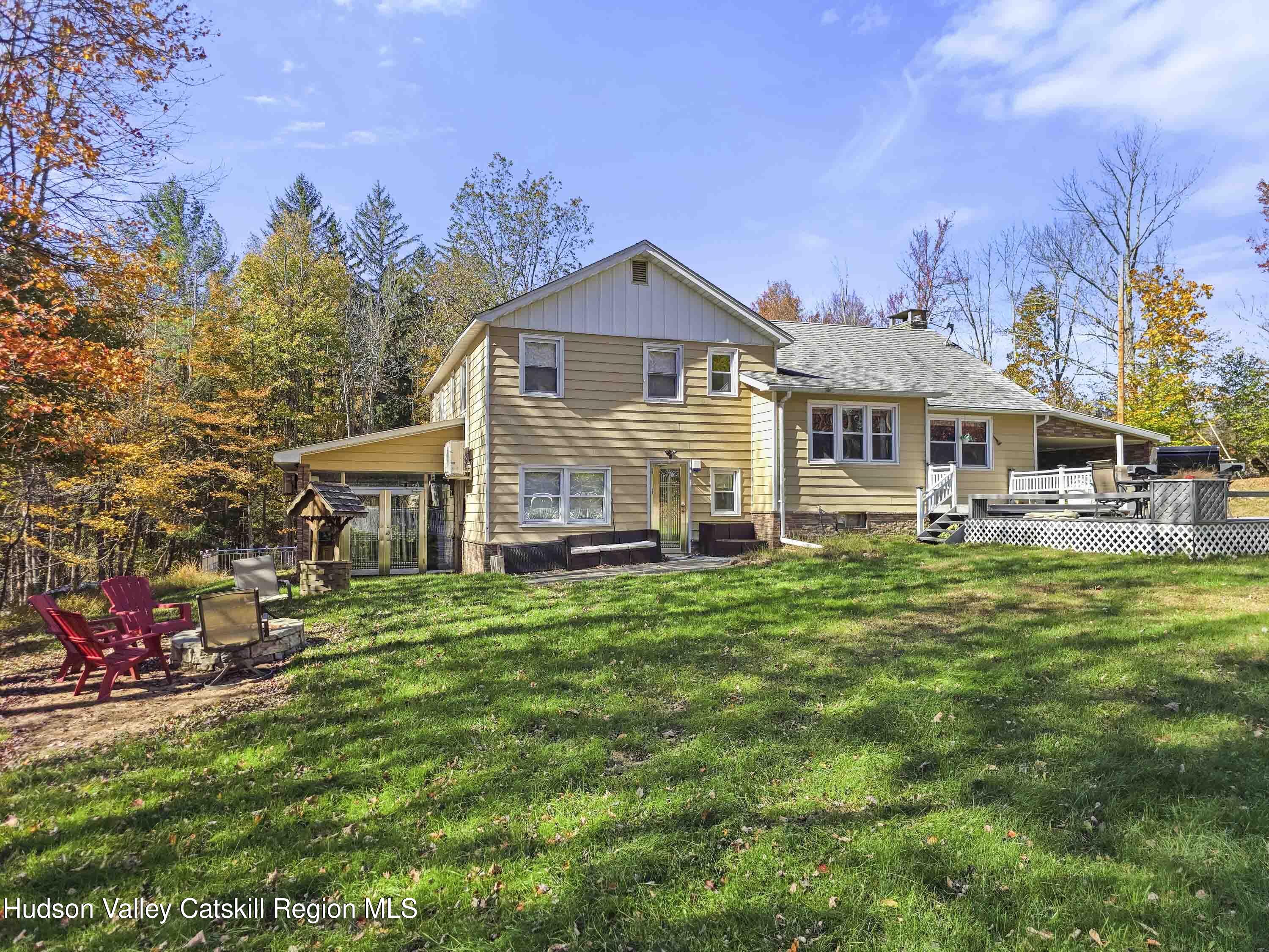 241 Royce Road Mongaup Valley, NY 12762 - Photo 7 of 43 Back2Drone