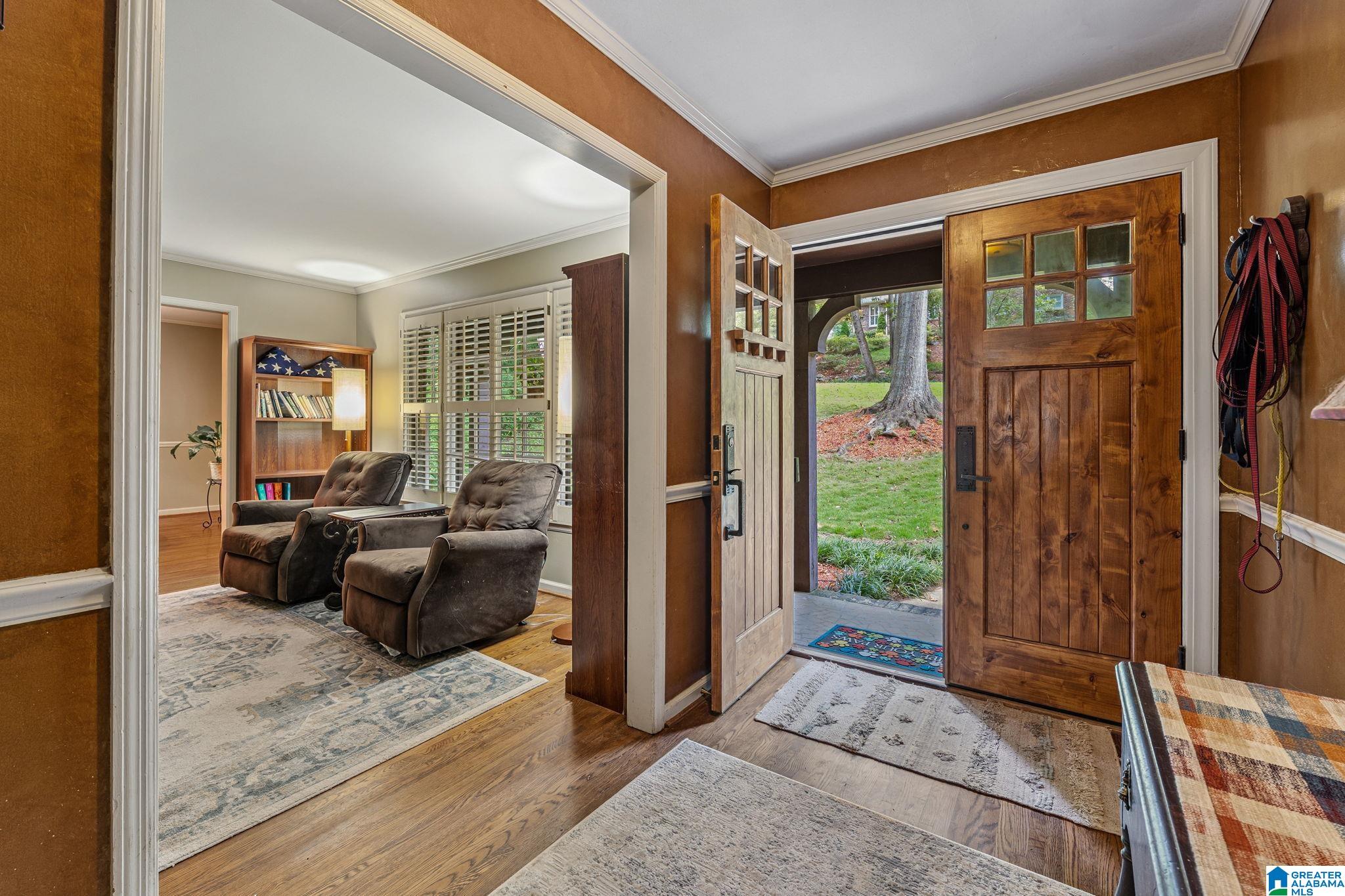 3611 Knightsbridge Road Birmingham, AL 35223 - Photo 4 of 46