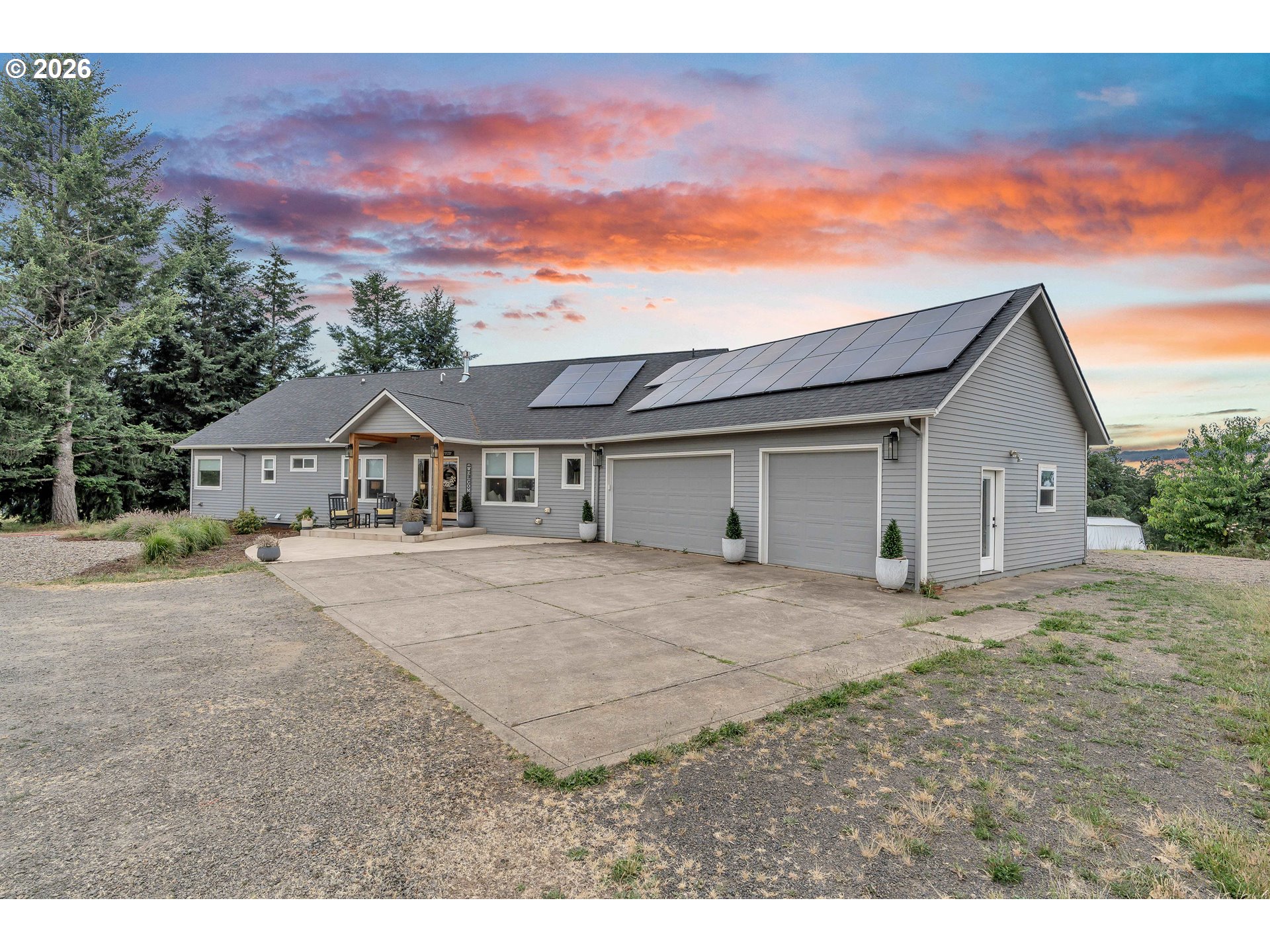 20265 Southeast Poco Lane Amity, OR 97101 - Photo 2 of 48