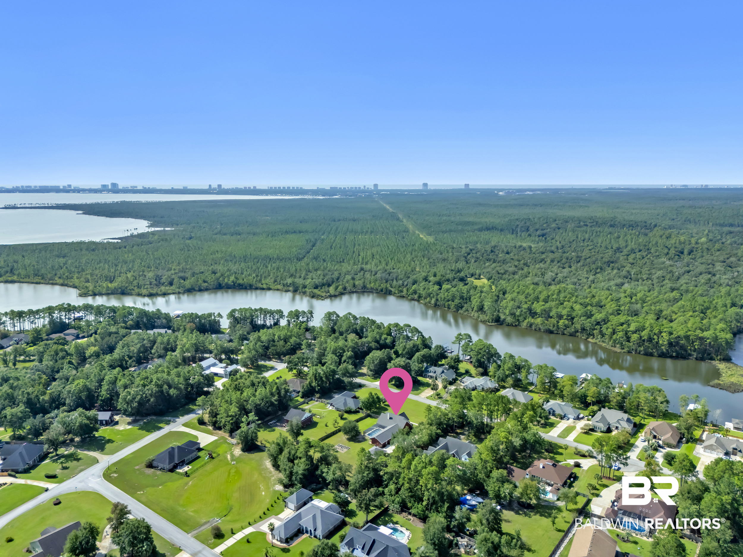 8087 Bay View Drive Foley, AL 36535 - Photo 49 of 55 Gallery Image 49
