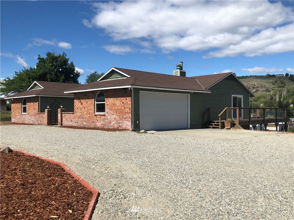 720 Ridge Drive West Omak, WA 98841 - Photo 4 of 37 Gallery Image 4