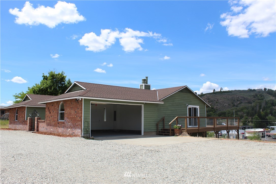 720 Ridge Drive West Omak, WA 98841 - Photo 33 of 37 Gallery Image 33