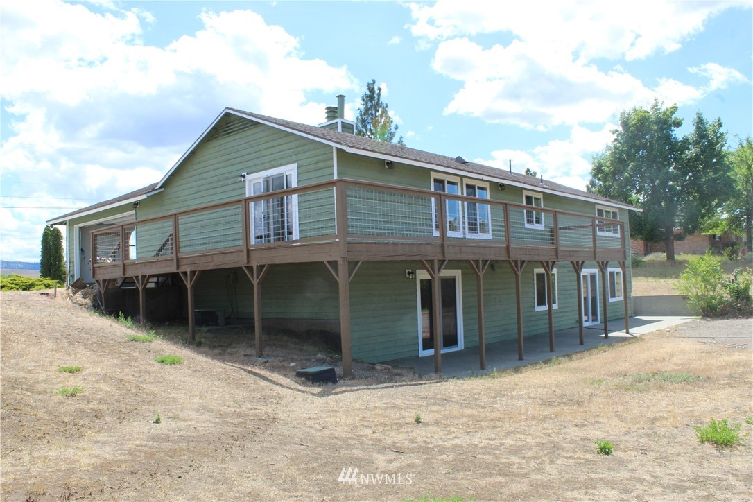 720 Ridge Drive West Omak, WA 98841 - Photo 34 of 37 Gallery Image 34