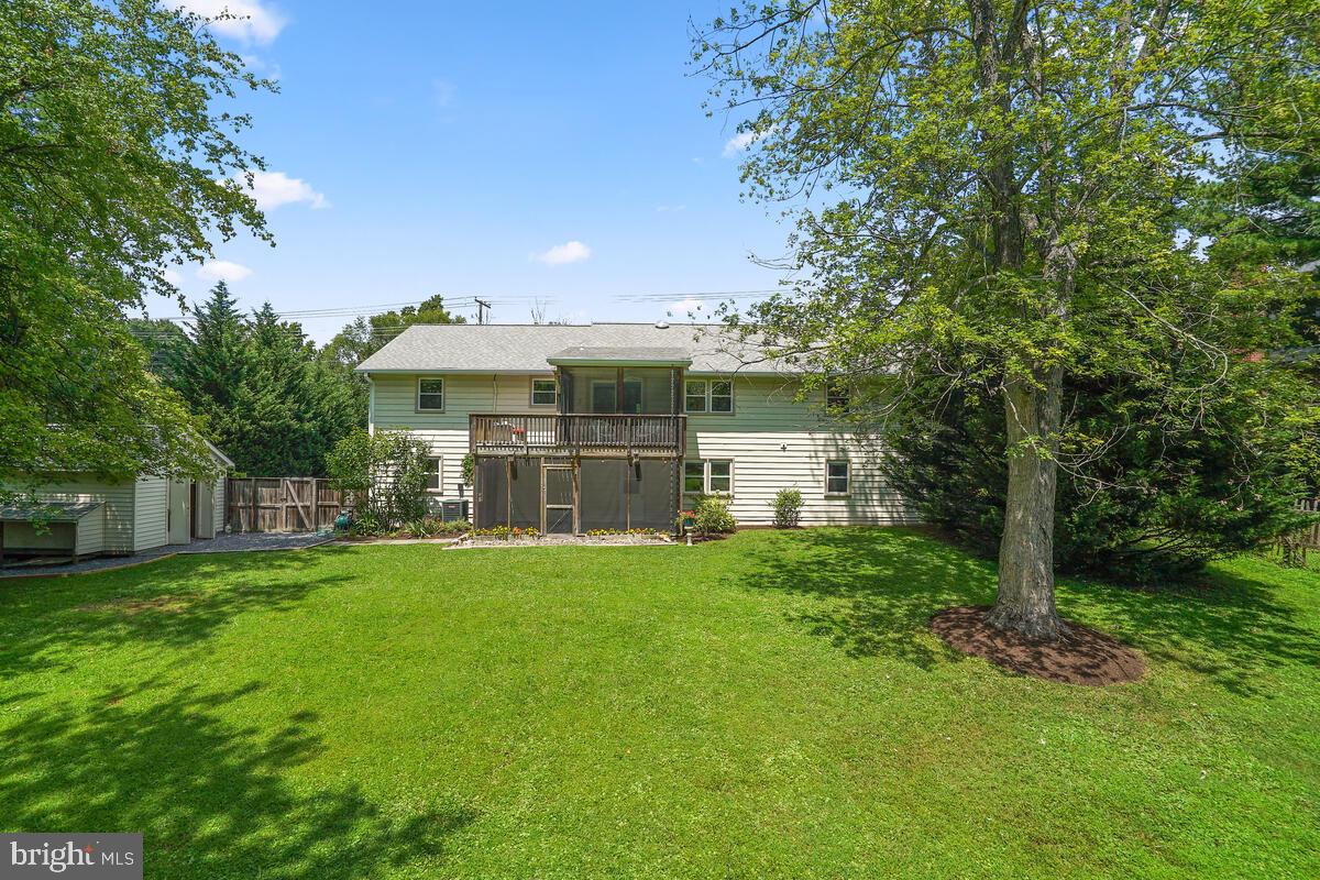 2500 Bel Pre Road Silver Spring, MD 20906 - Photo 22 of 86 Gallery Image 22