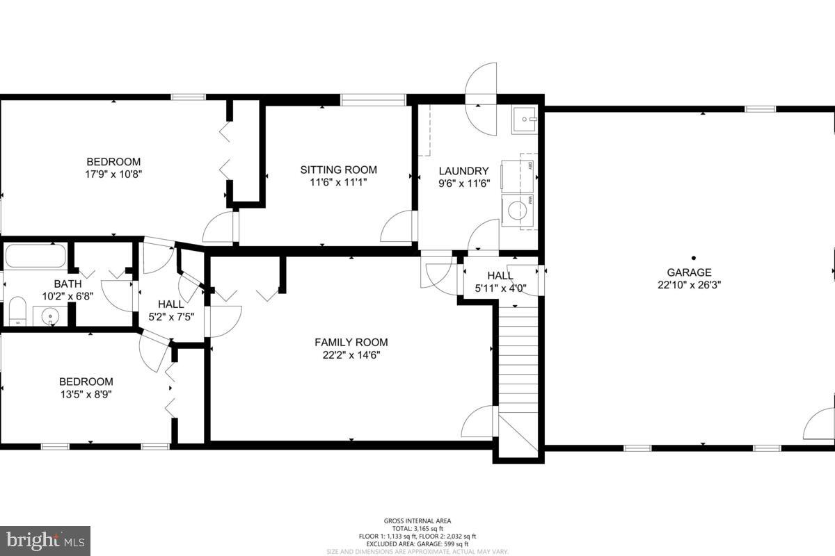 2500 Bel Pre Road Silver Spring, MD 20906 - Photo 72 of 86 Gallery Image 72