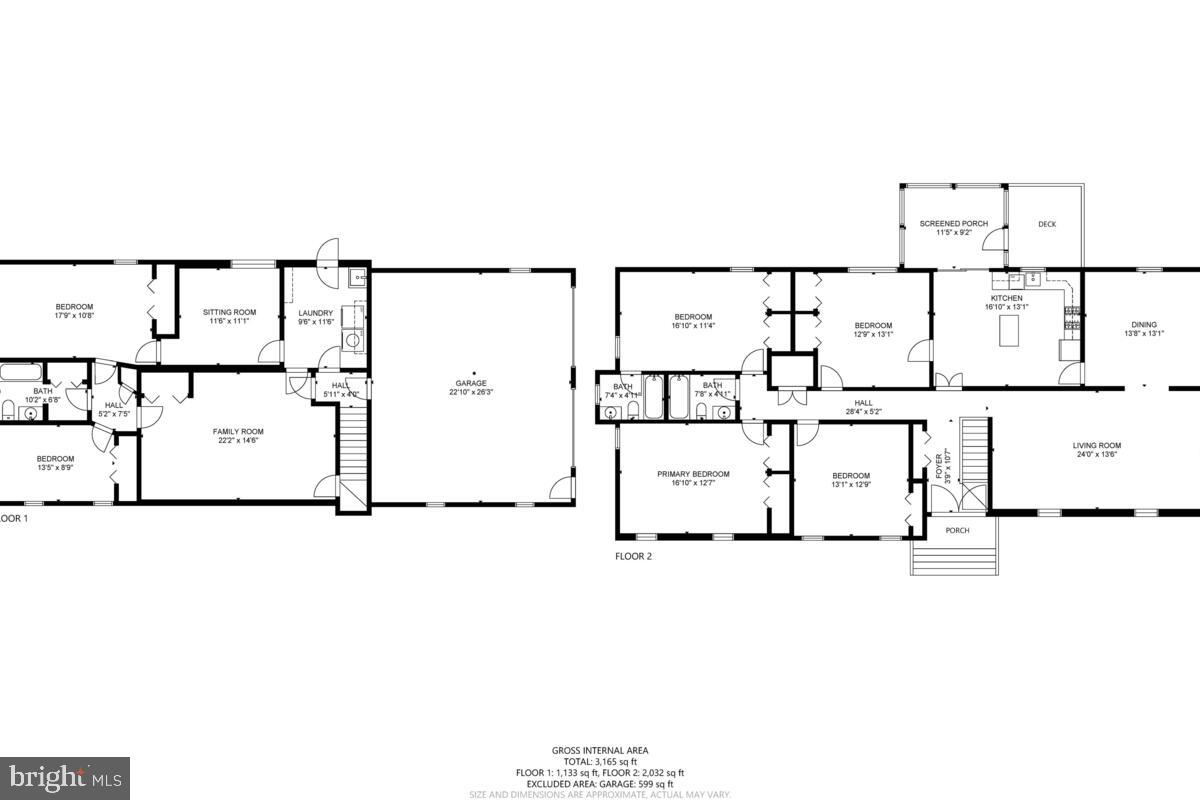 2500 Bel Pre Road Silver Spring, MD 20906 - Photo 73 of 86 Gallery Image 73