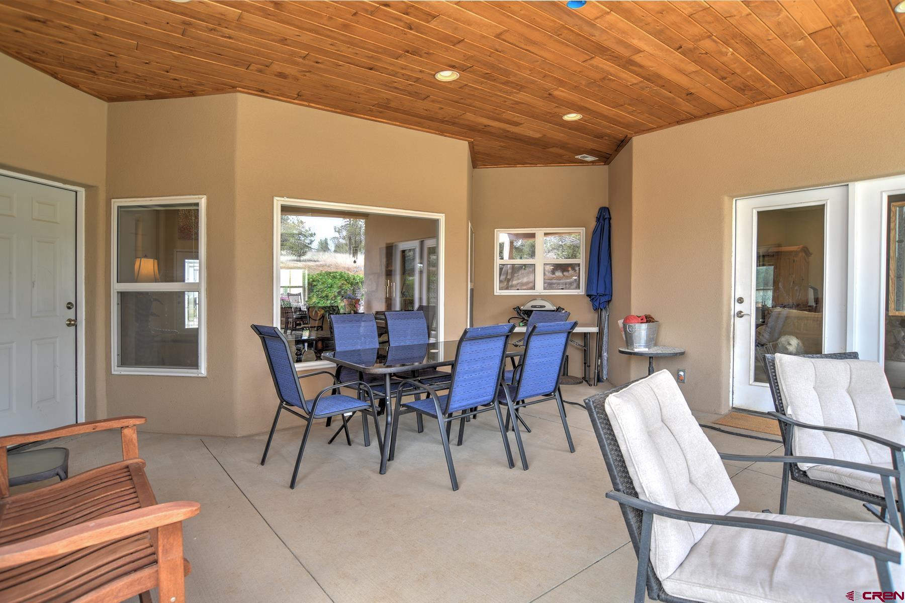 167 Hollow Ridge Road Durango, CO 81301 - Photo 34 of 45