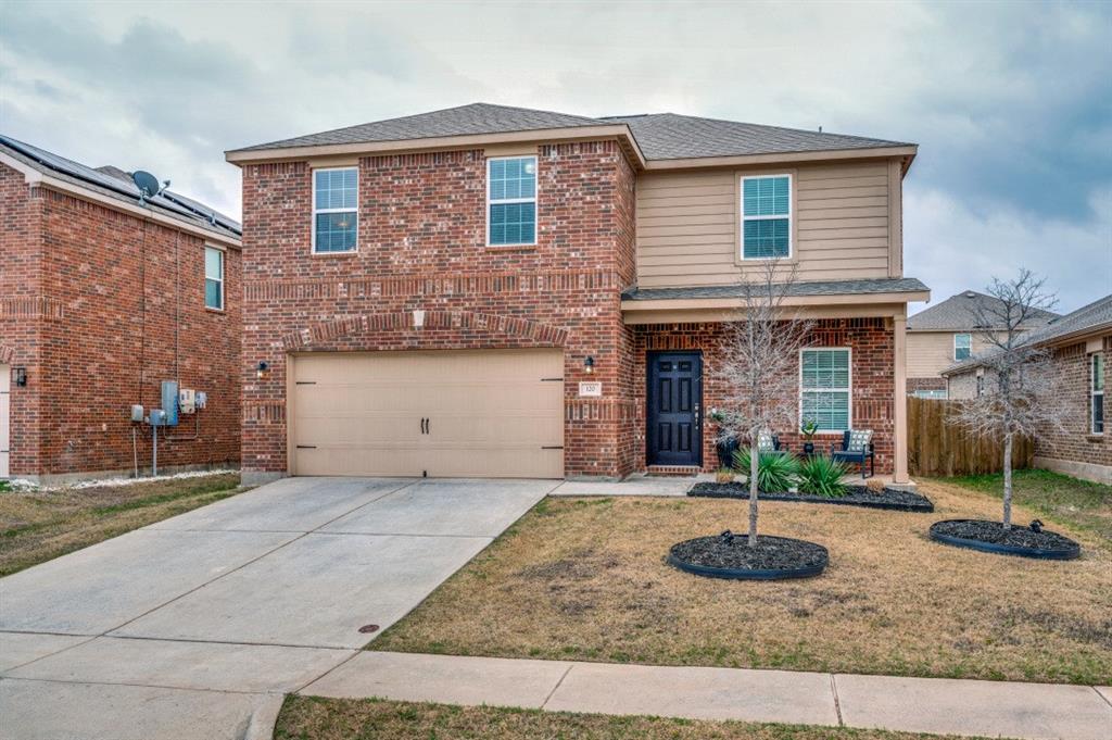 120 Aaron Street Anna, TX 75409 - Photo 1 of 35